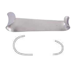 Retractor Richardson - Product Image 2