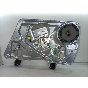 Meccanismo di sollevamento del finestrino anteriore. DX VOLKSWAGEN Tiguan 1a Serie 5 N0837462 (07>11) - Product Image 5