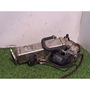 Scambiatore di Calore BMW Serie X1 (E84) 781075109 N47D20C Diesel 1995 (09>15) - Product Image 3