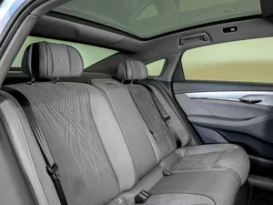 2023 V0-YAH PA--SSI0N EV I Low Mileage Automatic <b>Panoramic</b> Sunroof LED lights LED Daytime Lights 6 Seats Ready Ship - Product Image 6