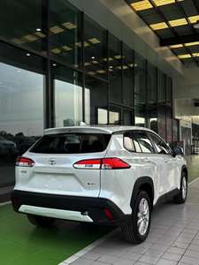 2026 Cross Elite Edition SUV Híbrido Compacto Nuevo a Gasolina 2.0T - Product Image 4