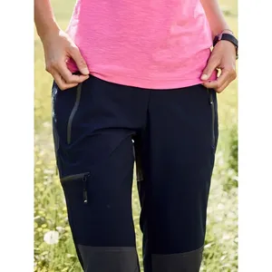 Pantalones de Trekking Personalizados para Mujer, Bolsa Impermeable, Equipo de Senderismo - Product Image 5