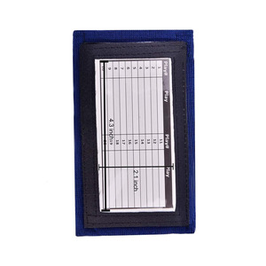 Guide de jeu de poignet Best-seller Feuille Bracelet Playbook Formation Triple Quarterback Playbook Bracelets - Product Image 2