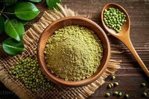 สมุนไพรเพนนีเวิร์ทถั่วเขียวเพื่อสุขภาพสำหรับการดีท็อกซ์ร่างกายและการทำงานของภูมิคุ้มกัน - Product Image 3