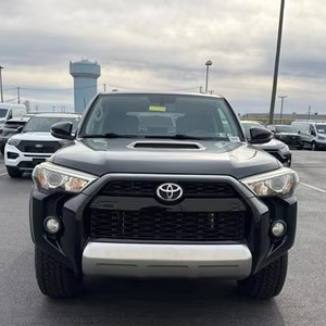 Toyota 4Runner Usada de 2014 - Product Image 1