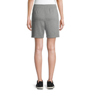 Shorts en molleton de fitness taille haute pour femmes différentes couleurs vêtements de sport fabricants de gros vêtements d'entraînement de sport - Product Image 4