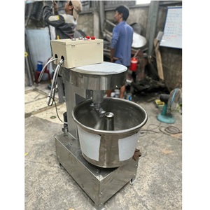 Bakery 1180x680x1040 1 Year Warranty Vietnam 25Kg New Condition 5.5Kw/h. 220V/380V <b>Separate</b> electric mixing cabinet - Product Image 6