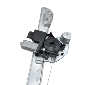 Lève-vitre électrique avant droit CITROEN C3 Série 9840154280 (16>) - Product Image 6