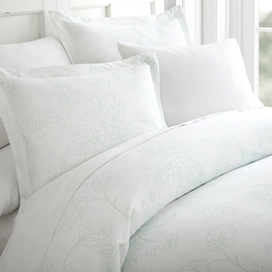 Direct Factory Ensemble de draps 100% coton Blanc uni Qualité hôtelière Tissé 200TC 4 pièces Vente directe à bas prix Fabricant - Product Image 5