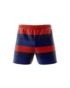 Maillot de football unisexe pour adultes, personnalisé, en polyester de haute qualité, respirant, léger, séchage rapide, impression par transfert thermique, manches courtes - Product Image 5
