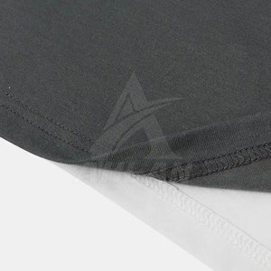 T-shirt pour homme à prix raisonnable, nouveau design, séchage rapide, OEM, haute qualité, vêtements décontractés pour homme - Product Image 6