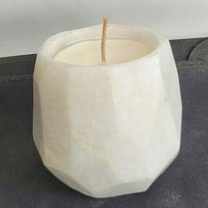 Attractive Design <b>Tealight</b> <b>Candle</b> Holder High Quality Natural Marble <b>Candle</b> Holder for Hot Selling <b>Candle</b> Holder at Good Price - Product Image 6