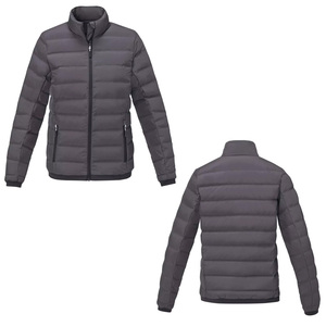 แจ็กเก็ตกันความร้อนกลางแจ้งแจ็คเก็ตกันลมกันหนาวแจ็คเก็ตกันลมบุนวมน้ำหนักเบา - Product Image 5