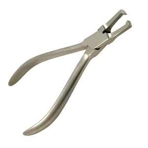 Alicates Ergonómicos Manuales de Primera Calidad para Remover Brackets, Instrumentos Dentales de Acero para Remover Brackets de Ortodoncia - Product Image 4