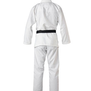 Nuevo 2025 calidad superior al por mayor último diseño hecho a medida BJJ uniforme de alta calidad jiu jitsu uniforme - Product Image 2
