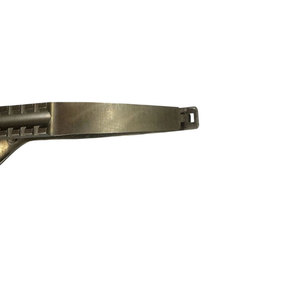 Ciseaux Yasargil manuels de haute qualité, neufs, en acier inoxydable, fabrication professionnelle, pour chirurgie générale, certifiés CE, CHIRURGICAL CHIRURGICAL - Product Image 5