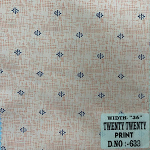 Premium Printed <b>Polyester</b> <b>Fabric</b> | Soft Textile for Thobe, Shirts & Robes | Export Quality in Affordable price Range - Product Image 1