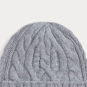 Bonnets de couleur unie et à motif solide pour vêtements d'hiver Les hommes et les femmes portent des bonnets à séchage rapide à vendre - Product Image 4