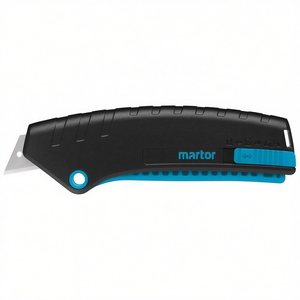 Cuchillo de Seguridad SECUNORM MIZAR, Longitud 139 mm, Profundidad de Corte 15 mm, MARTOR - Product Image 3