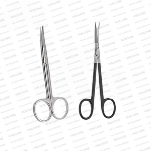 Kit d'instruments de chirurgie plastique 13 pièces, kit chirurgical cosmétique majeur, outils endoscopiques pour rhinoplastie, mini-tebbetts, lifting du visage - Product Image 5