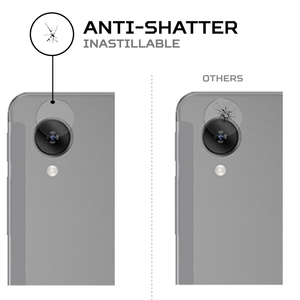 ฟิล์มกันรอยหน้าจอสำหรับเทคลาส พี 30 แอร์ - Product Image 4