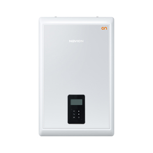 Bomba de Calor Inverter de Aire a Agua Monobloque de 4kW~30kW - Product Image 6