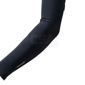 Mangas de alta calidad con protección UV para deportes de verano, entrenamiento al aire libre, correr y actividades de fitness. - Product Image 3