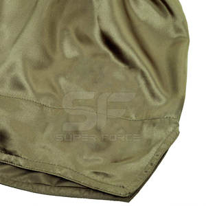 กางเกงมวยไทยขาสั้นผู้ชายมีสไตล์กางเกงมวยไทย, ชุดฝึกคิกบ็อกซิ่ง - Product Image 4