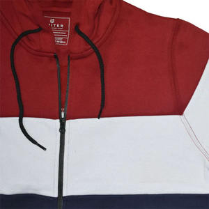 Sudadera con capucha térmica para hombre y mujer de calidad superior con diseño personalizado y precio al por mayor - Product Image 3