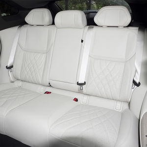 Venta Caliente X6, Auto de Gasolina de 5 Asientos, 1.4T 141hp, SUV, Auto para Adultos, Autos Nuevos y Usados Hechos en China, Sin Accidentes - Product Image 5