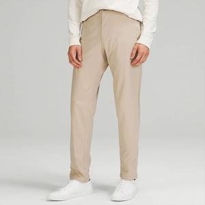 Pantalones de Golf <span class=keywords><strong>JLM</strong></span> para Hombre, Ligeros, Elásticos, Corte Casual, Cintura Media, Diseño Antiarrugas - Product Image 6