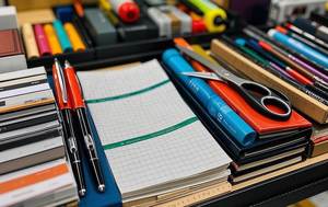 Luxury Pens <b>Writing</b> <b>Accessories</b> Office Supplies PLUS Waterman Parker Japanese Stationery - Product Image 4