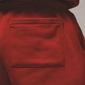 Vêtements de gymnastique Ensemble de joggeurs pour hommes Vêtements de sport actifs Combinaisons de sport deux pièces Pantalons de survêtement personnalisés - Product Image 6