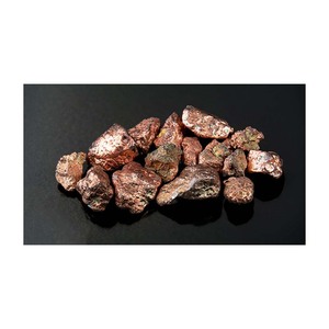Concentrado de Cobre de Alta Calidad, Producto Minero, Suministro a Granel, Precio de Fábrica, Comercio Industrial - Product Image 5