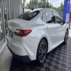 Acheter assez utilisé Toyota Camry pas cher prix frais et propre vitesse de pointe vente en Stock conduite à gauche expédition rapide - Product Image 6