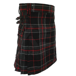 KATBROS INDUSTRY – Kilt écossais personnalisé pour homme, faible MOQ, prix abordable - Product Image 2