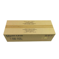 Cartouche de tambour noir DK475 à haut rendement (300k pages) pour imprimante-copieur FS 6025MFP 6030MFP 6525MFP 6530MFP