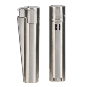 ไฟแช็กพรีเมียม คลิปเปอร์ CMKJ11 |   มีจำหน่ายในปริมาณมาก - Product Image 1