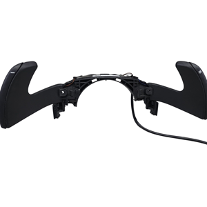 CONTROLES DE CAMBIO DE MARCHAS EN EL VOLANTE CITROEN Jumpy Van 98302853ZD AH01 Diésel 2000 (16>) - Product Image 6