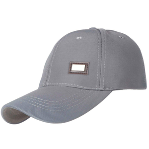 Nueva Gorra de Béisbol Moderna Hecha en Pakistán, de Alta Calidad, Transpirable, 100% Algodón, para Exteriores, para Todas las Temporadas - Product Image 3