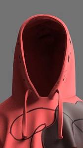 Sudaderas con Capucha Personalizadas con Logotipo, 100% Algodón, Sólidas, Casuales, de Invierno para Hombre, de Alta Calidad, Ecológicas, de Secado Rápido y Transpirables para Adultos - Product Image 3