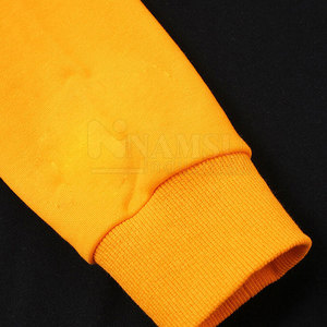 Sudaderas de secado rápido y transpirables Sudaderas de hombre de MOQ bajo a precio al por mayor Hecho en Pakistán - Product Image 4