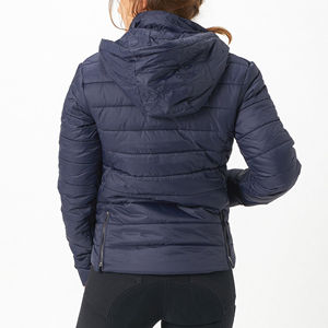 เสื้อแจ็กเก็ตขี่ม้าทำจากปากีสถาน | ดีไซน์ทันสมัยและเข้ารูปพร้อมแจ็คเก็ตขี่ม้าแท้ระดับพรีเมียมเพื่อรูปลักษณ์ที่ทันสมัย - Product Image 3