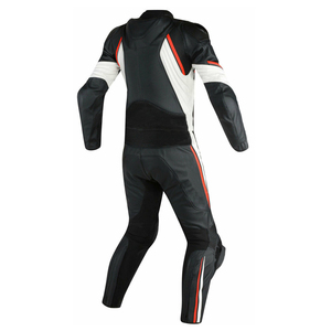 Combinaisons en cuir de moto de course - Product Image 2