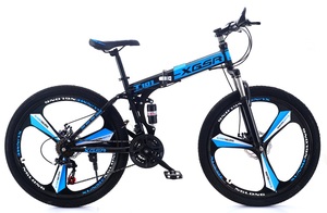 Fourches de vélo de montagne d'<span class=keywords><strong>occasion</strong></span>, modèle 2024, avec suspension avant, Hangzhou High Speed, 29 pouces, aluminium, vélo de montagne électrique japonais - Product Image 4