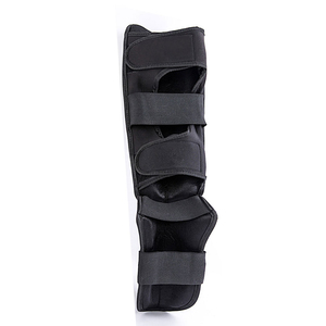 Durable Kickboxing and <b>MMA</b> <b>Shin</b> Foam Pad Leg <b>Guards</b> for Martial Arts Training and Foot Protection <b>Shin</b> <b>Guards</b> Customized - Product Image 2