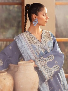 Señoras ecológicas transpirables ropa pesada fiesta lentejuelas encaje bordado A-Line hasta la rodilla vestido de novia de mujer 2025 último - Product Image 5