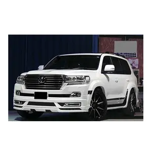2019อัตโนมัติสำหรับ SUV AWD หนังสีดำ - Product Image 1
