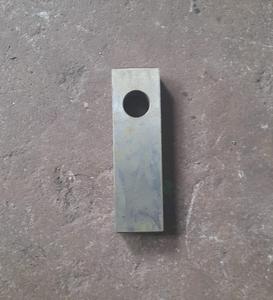 Deslizador servo 708-2L-34120 del pistón del modelo de motor de ELIC, servicios de fabricación para la pieza del motor - Product Image 1