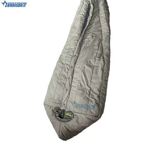 Sac de couchage pour maman en tissu Oxford durable, doublure en coton imperméable, chaud, conçu pour le <span class=keywords><strong>camping</strong></span> en plein air au Moyen-Orient - Product Image 4